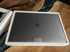 Apple Macbook Pro 16 2019 i7 новый объявление продам