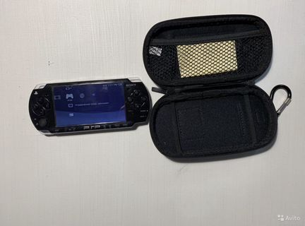 Sony PSP 2006