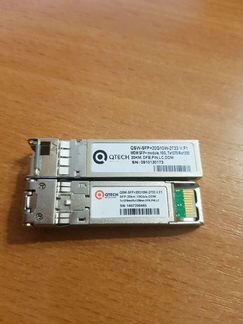 Оптический модуль qtech