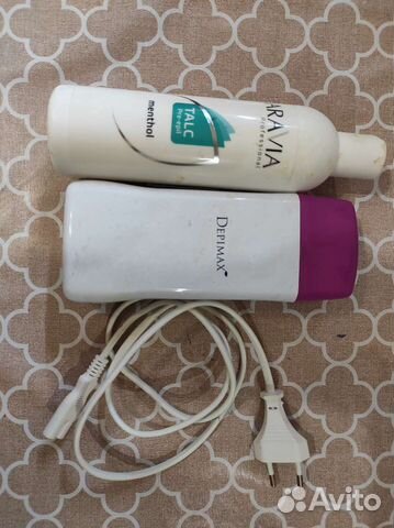 Воскоплав depimax