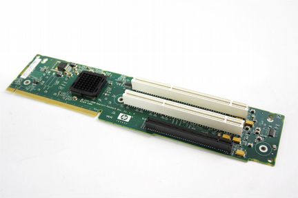HP DL380 Riser Card