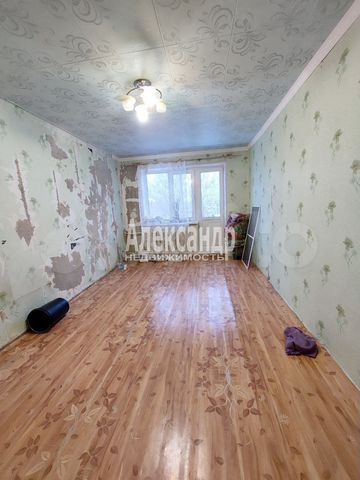 1-к. квартира, 29 м², 5/5 эт.