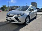 Opel Zafira 1.4 AT, 2014, 176 000 км объявление продам