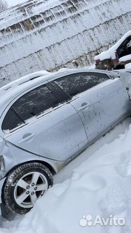 Дверь mitsubishi лансер 10