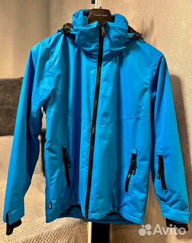 Горнолыжная куртка Surfanic