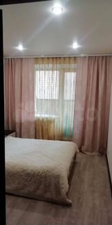 1-к. квартира, 34,6 м², 1/9 эт.