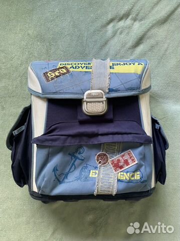 Ранец школьный