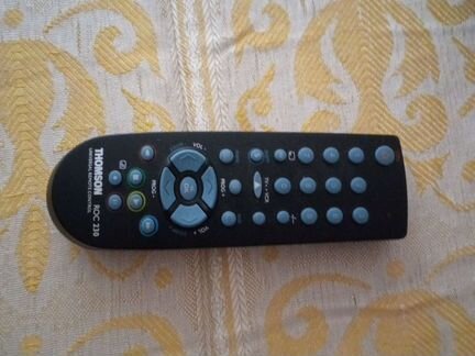 Thomson ROC 230