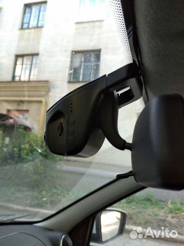 Видеорегистратор