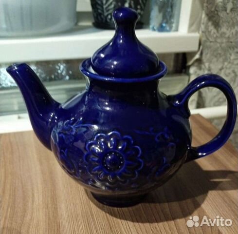 Посуда СССР