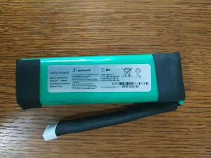 Продам аккумулятор для JBL Charge 3 оригина