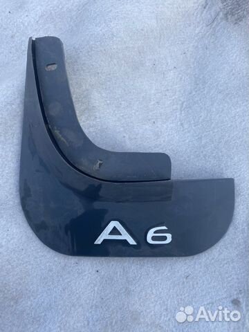 Брызговики audi