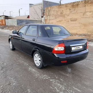 LADA Priora 1.6 МТ, 2010, 134 000 км