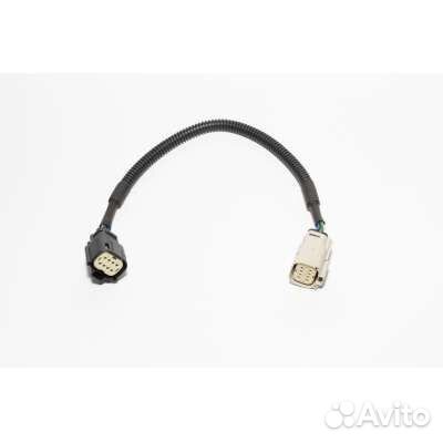 Проводка фонаря заднего Форд Транзит