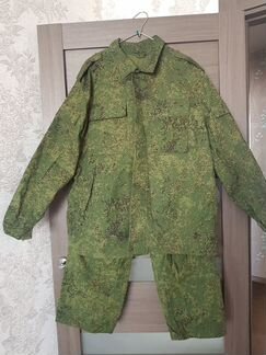 Костюм летний