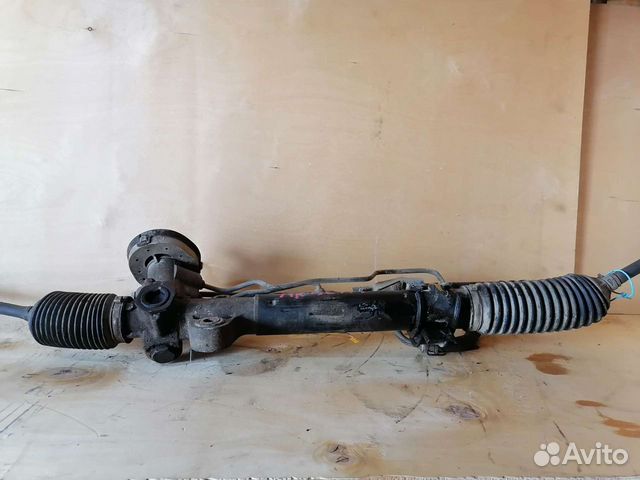 Рулевая рейка Акцент 5770025510