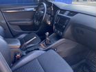 Skoda Octavia RS 2.0 МТ, 2014, 124 000 км объявление продам