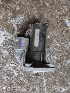 Стартер Citroen C4/Peugeot 207/307