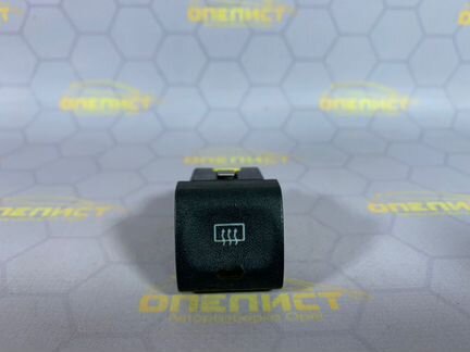 Кнопка обогрева стекла Opel Vectra B