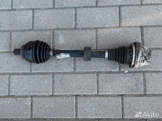 Привод для VW Пассат B6