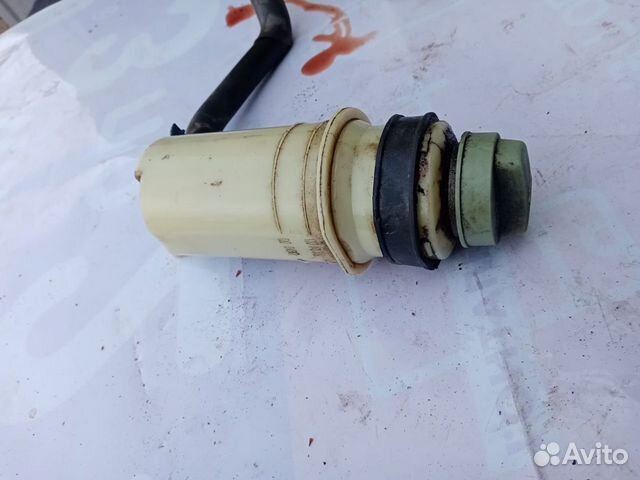 Бачок гура Чери Бонус А13