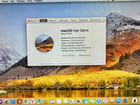 Macbook Pro 13 2011 i5 объявление продам