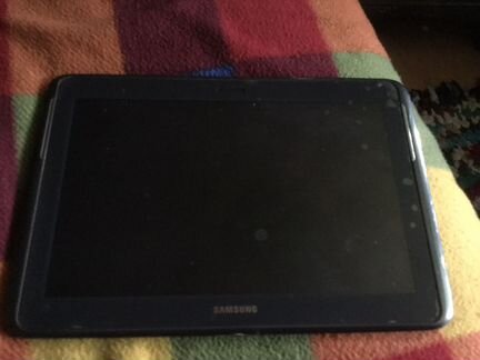 Samsung Гелакси ноут 10,1