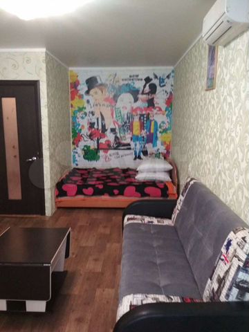 1-к. квартира, 38 м², 2/9 эт.