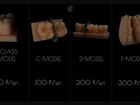 Стоматологические фантомы, модели зубов объявление продам