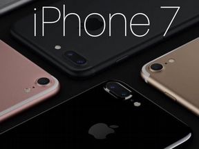 iPhone 7, 7plus 32/128/256 Новые Гарантия от Apple