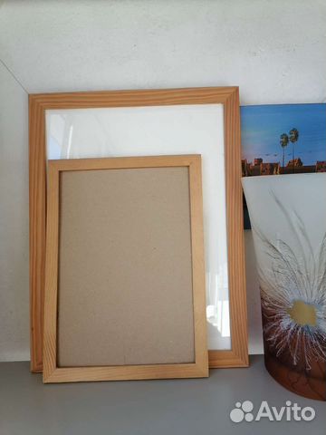 Рамка для картины
