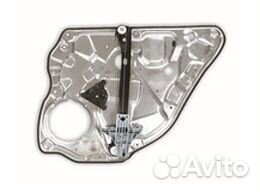 Стеклоподъёмник задний левый Volkswagen Polo