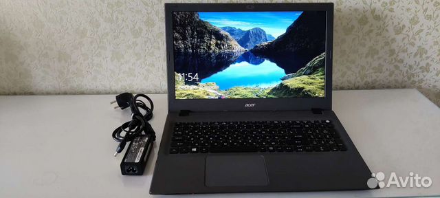Ноутбук Acer 15,6