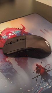 Игровая мышь Steelseries Rival 700