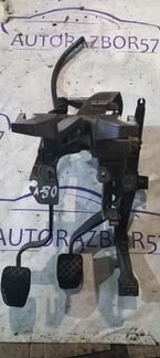 Педали ауди-80