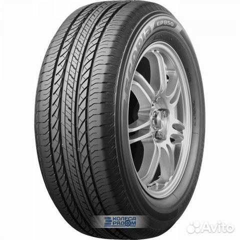 Bridgestone Ecopia EP850 255/50 R19 103V