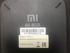 Медиаплеер Xiaomi Mi Box S объявление продам
