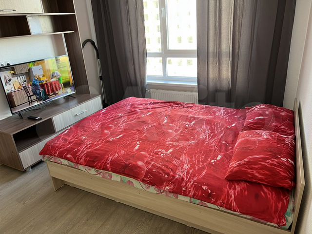 1-к. квартира, 32 м², 5/12 эт.