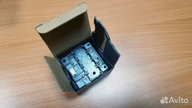 Печатающая головка Epson FA11000 для M100, M200