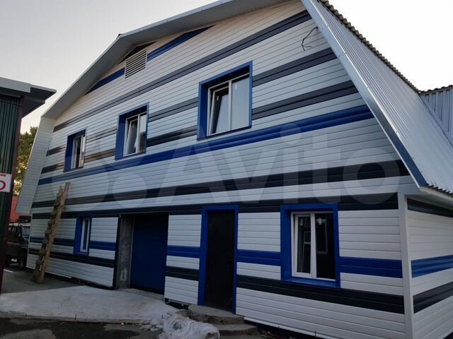 Помещение под склад, производство 64м²