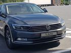 Volkswagen Passat 1.8 AMT, 2016, 47 265 км