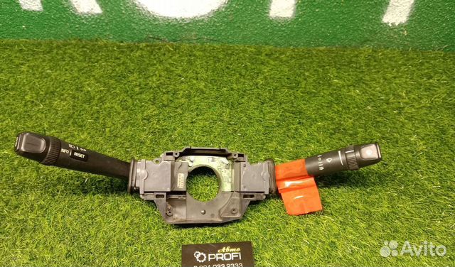 Переключатель подрулевой Volvo S80