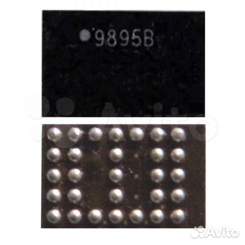 Микросхема samsung/MT/PM