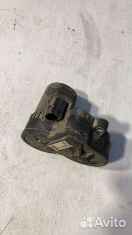 Моторчик стояночного тормоза Range Rover Velar