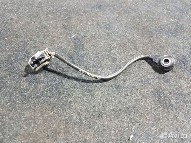 Датчик детонации Mazda 3 BK LF