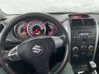 Suzuki Grand Vitara 2.0 МТ, 2007, 125 800 км объявление продам