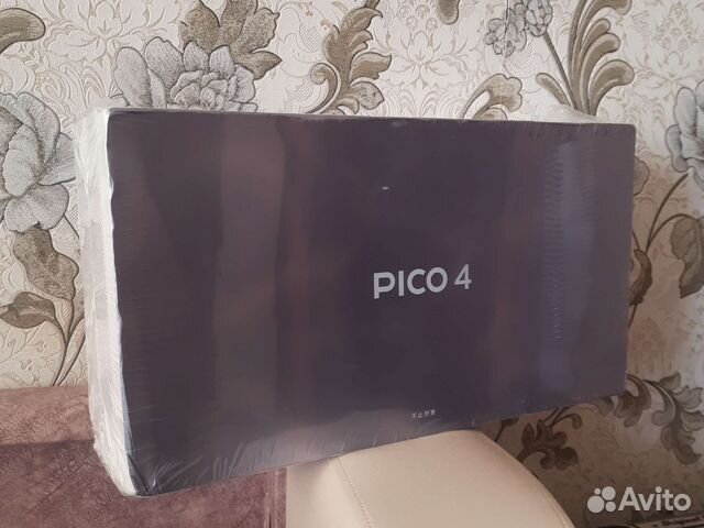 Vr шлем pico 4,вр,виртуальная реальность,очки vr
