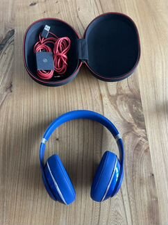 Beats studio wireless