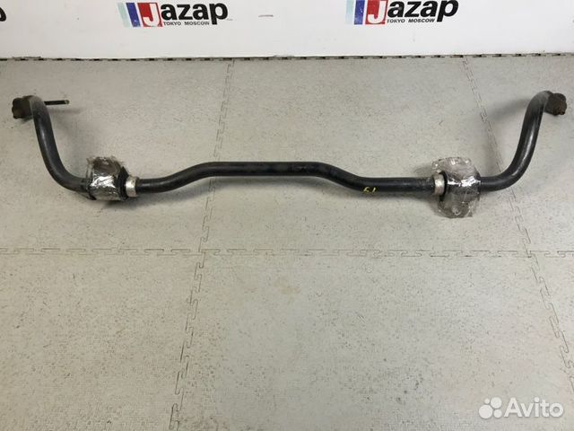 Стабилизатор передний Mazda 6 Mps Atenza Sport GG