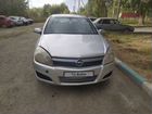 Opel Astra 1.6 МТ, 2008, 193 000 км